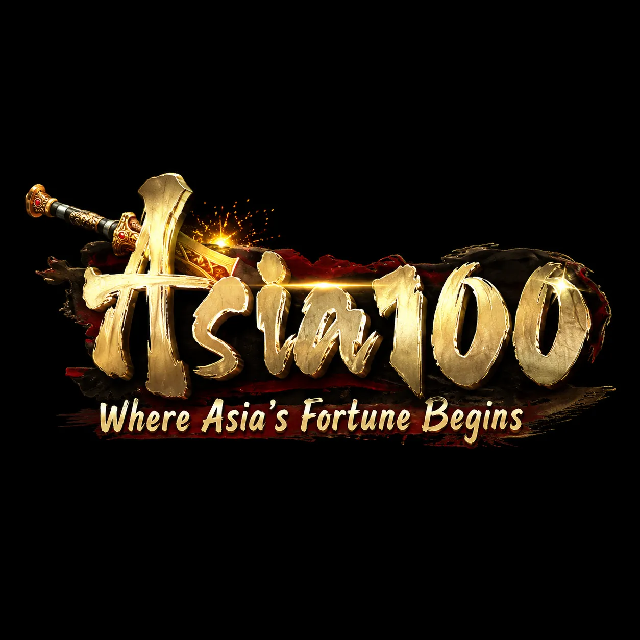ASIA100 - Petualangan Dalam Dunia MMORPG yang Mengagumkan