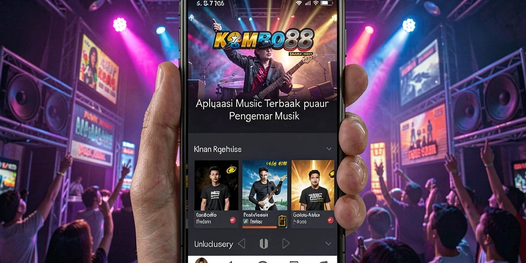 Tampilan gameplay KOMBO88 yang seru dan penuh warna.