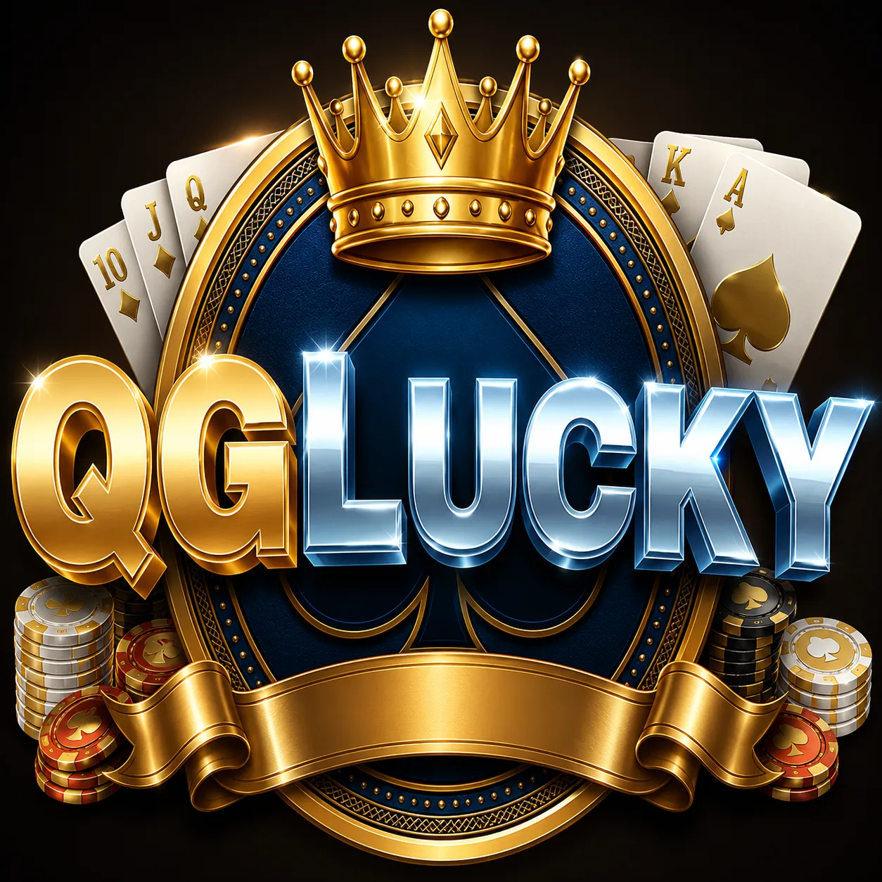 QGLUCKY - Permainan Bingo Seru dan Menarik