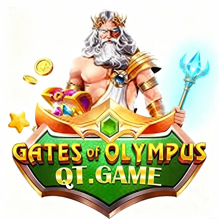 QTGAME - Menjadi Tycoon Sukses dalam Dunia Bisnis Virtual