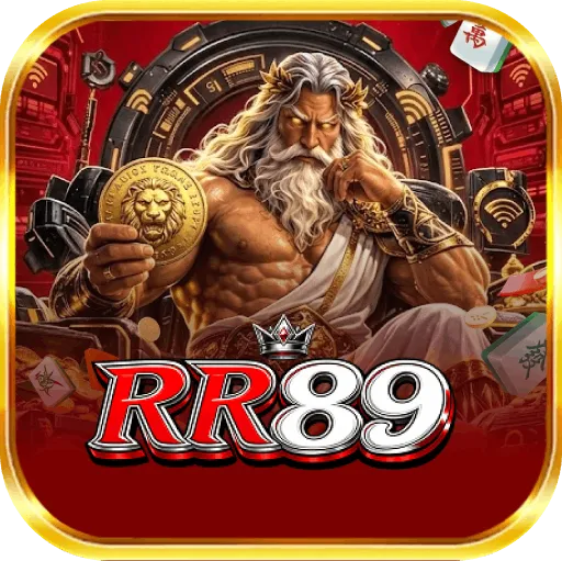 RR89 - Balapan Motor Penuh Adrenalin