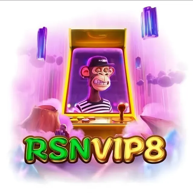 RSNVIP8 - Pertarungan Seru dalam Dunia MOBA